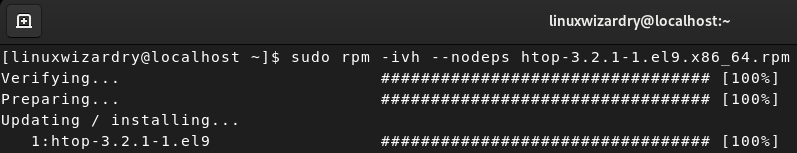 15 RPM Commands With Examples In Linux LinuxWizardry