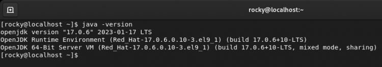 How to Install and Configure Open JDK and Oracle JDK on Rocky Linux ...